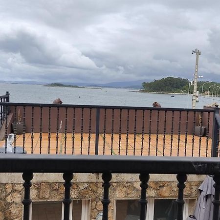 Casa O Curruncho 3000 Villa Vilagarcia de Arousa Eksteriør billede