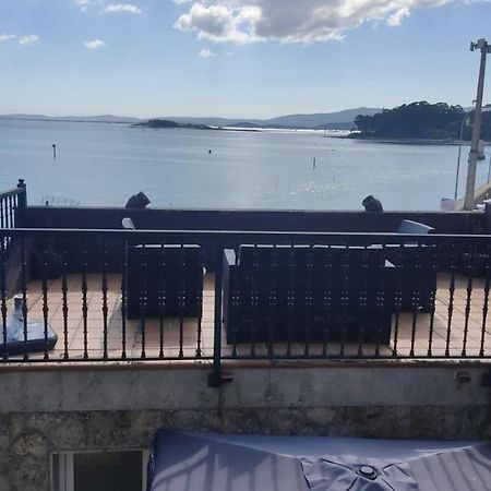 Casa O Curruncho 3000 Villa Vilagarcia de Arousa Eksteriør billede