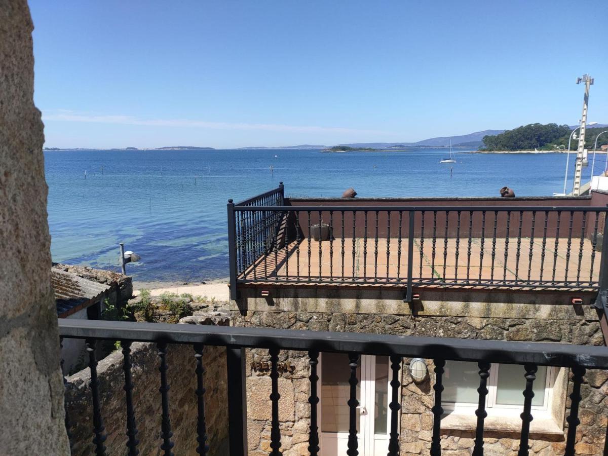 Casa O Curruncho 3000 Villa Vilagarcia de Arousa Eksteriør billede