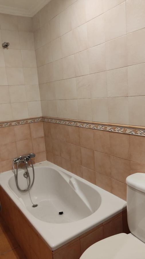 Casa O Curruncho 3000 Villa Vilagarcia de Arousa Eksteriør billede