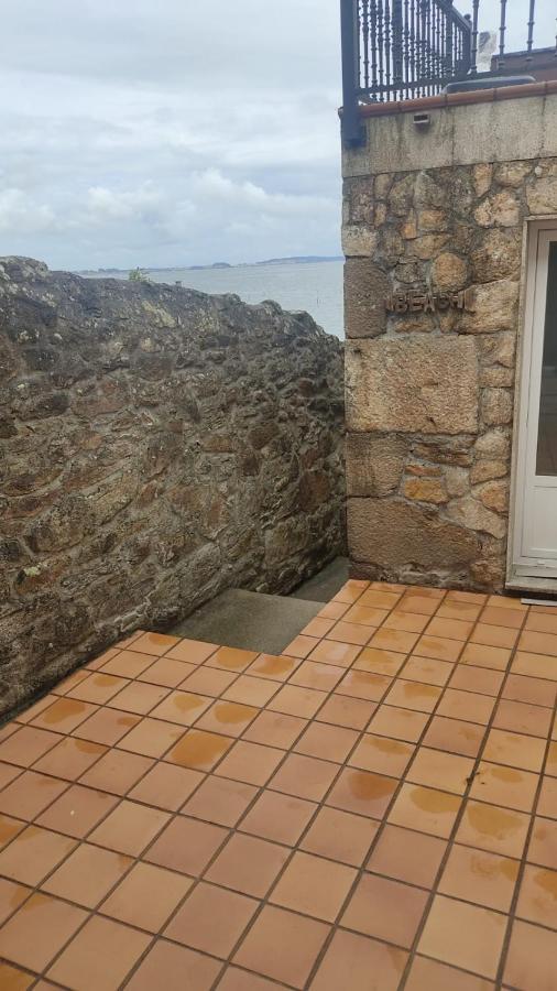 Casa O Curruncho 3000 Villa Vilagarcia de Arousa Eksteriør billede