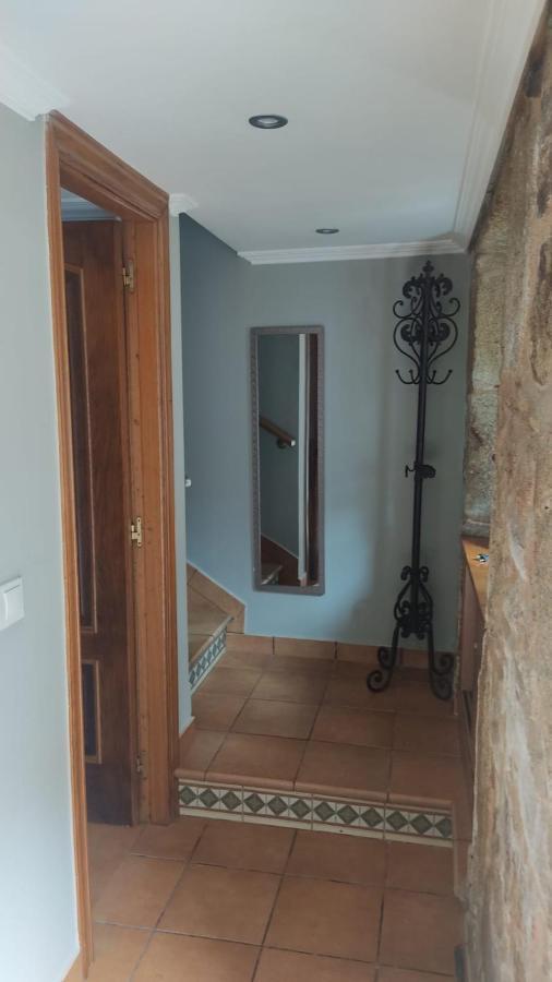 Casa O Curruncho 3000 Villa Vilagarcia de Arousa Eksteriør billede