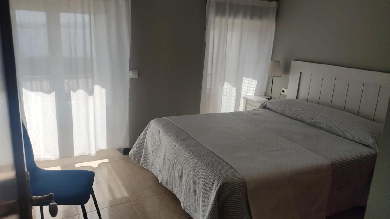 Casa O Curruncho 3000 Villa Vilagarcia de Arousa Eksteriør billede