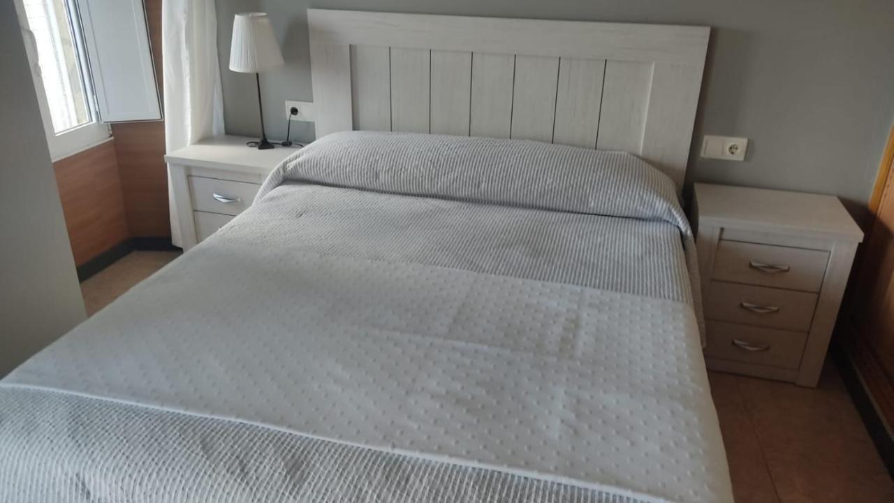 Casa O Curruncho 3000 Villa Vilagarcia de Arousa Eksteriør billede