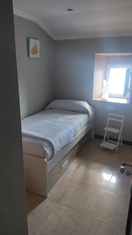 Casa O Curruncho 3000 Villa Vilagarcia de Arousa Eksteriør billede